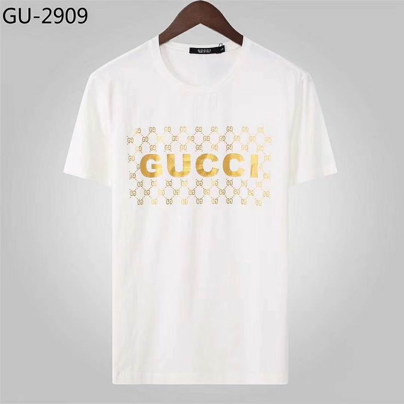 Gucci T-shirts men-GG6808T - Click Image to Close